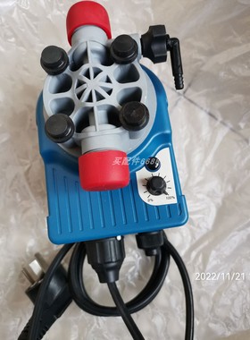 SEKO KCL635NCFW81计量泵 STI DT-S11F1S0定位器