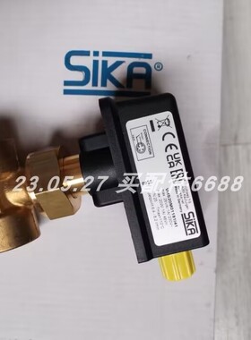 西卡进口SIKA VT1541K5HNS0A40C流量计 VT2511KGAMBR04流量开关