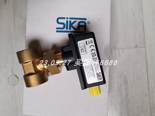 VHS20M01181I41流量开关 SIKA