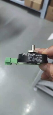 电位器GESSMANNT1420/2x