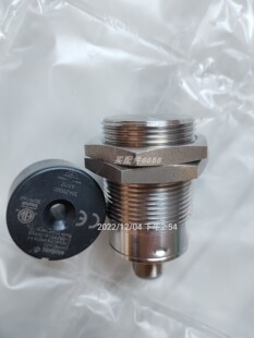 LS1 Tesla 101位移传感器 002 411 0025 Novotechnik