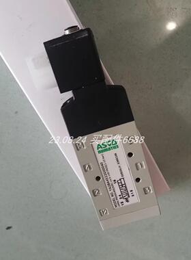 原装进口ASCO Yb3BA4524G00061电磁阀 E290D0110SA0000电磁阀