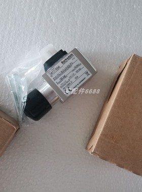 BARKSDALE X1T-4000-25-GE262 Einst 165bar(s)压力开关