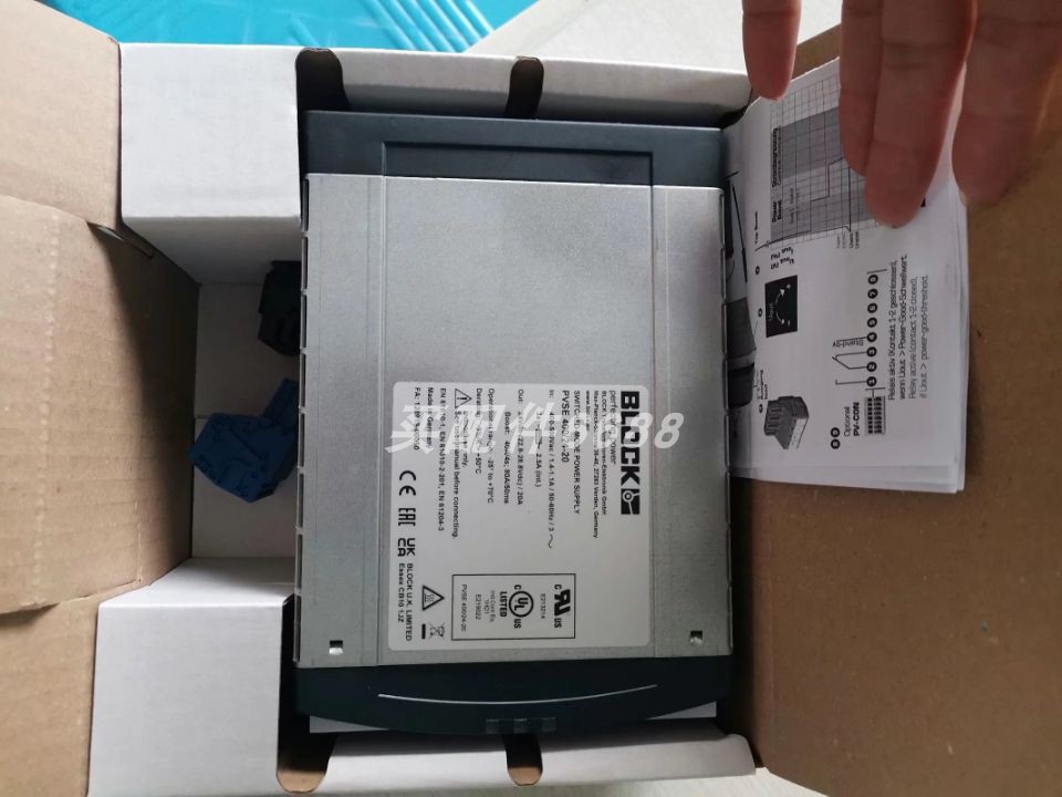 Kubier 8.5000.A158.0200.9016编码器