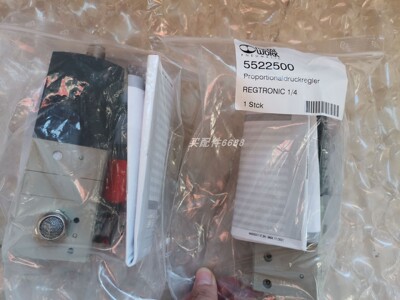 METALWORK5522500调节器减压阀