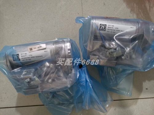 Z-F全新电磁阀0017-190