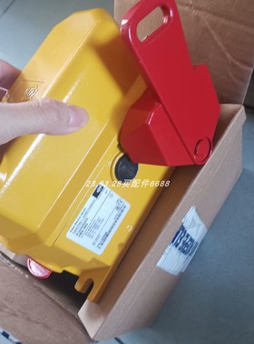 KIEPE HEN002拉绳开关 91043450002 HES017