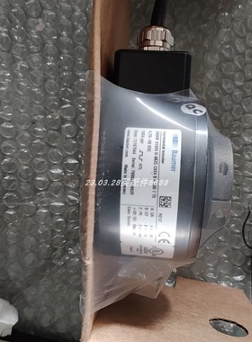 baumer ITD2LH001024HNIKT1.0E14编码器 EAL580-SC0.5WPT.13160.A