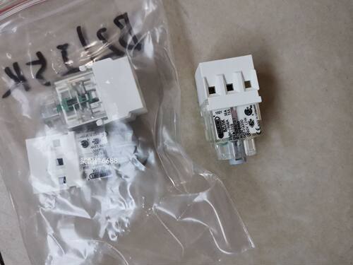 SCHLEGELBZLI5KIEC60947-5触点
