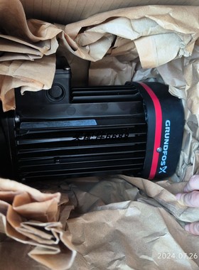 Grundfos  MS1 elec. Ex w.20mcable MG80C2-19FT100-H3电机