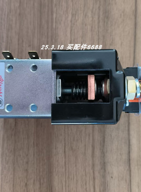 原厂Albright SW200A-711接触器SW80A-1001控制器