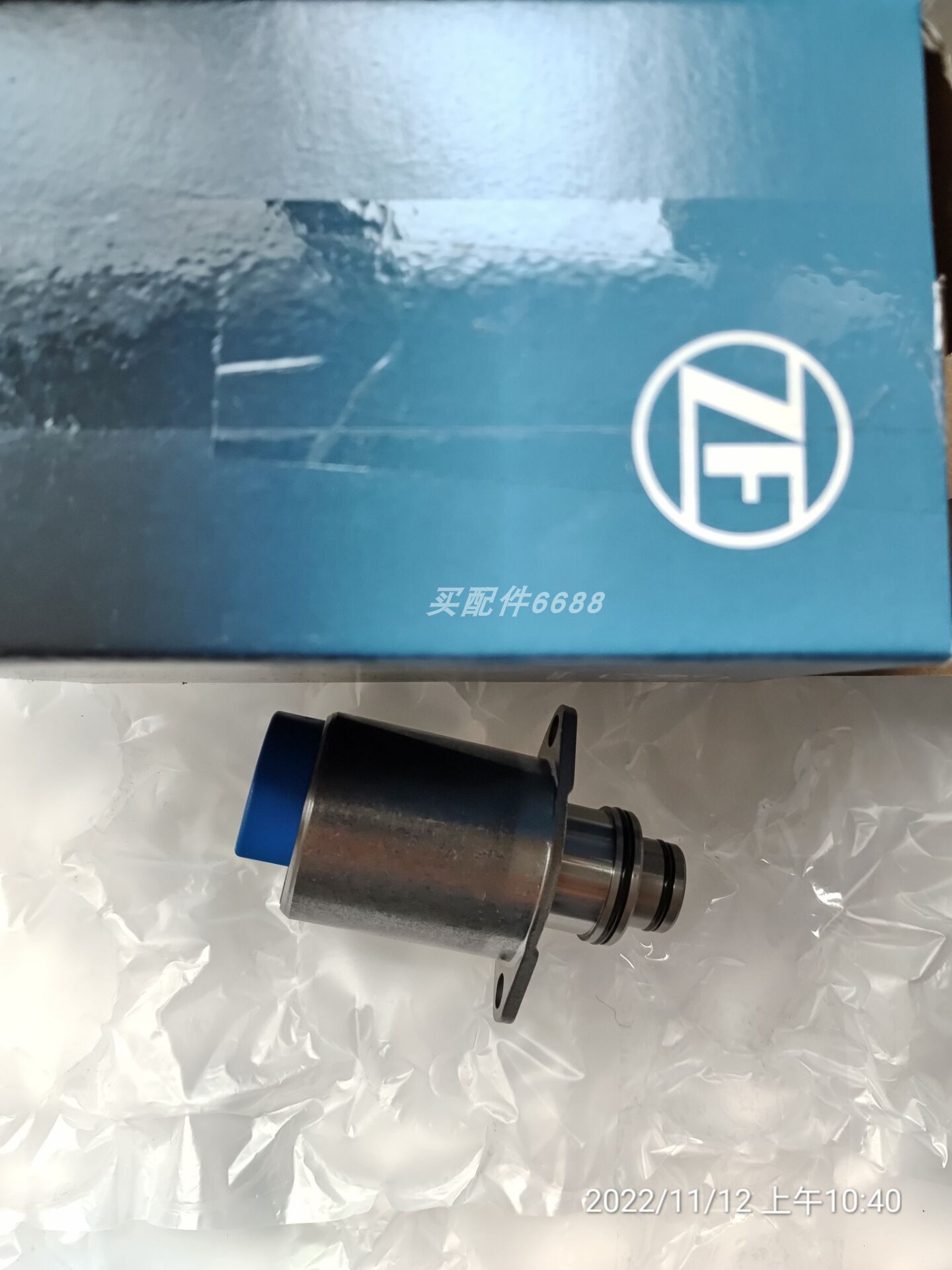 电磁阀Z-FGE5060F47/153