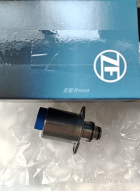 GE5 060 F47/153电磁阀Z-F 2K250 Variante III减速机换挡器