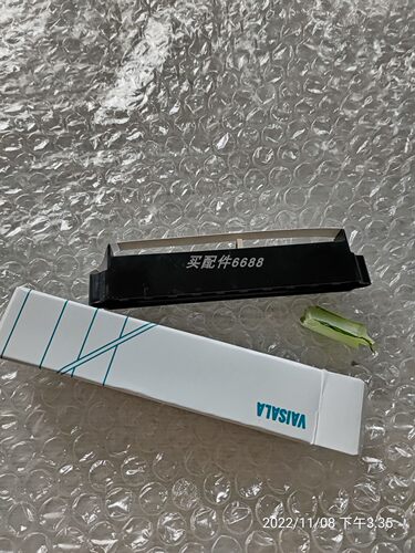 VAISALA电极HUMICAP180R