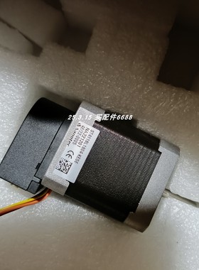 Nanotec ST4118L1804-KESE电机