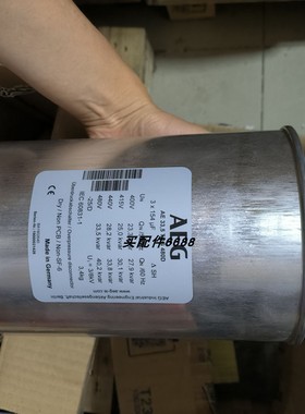 原装AE AE33.5 TDG480D电容1S400-170HRLP3调功器