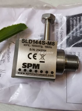 SPM SLD733TCP-M8-3M+18180传感器