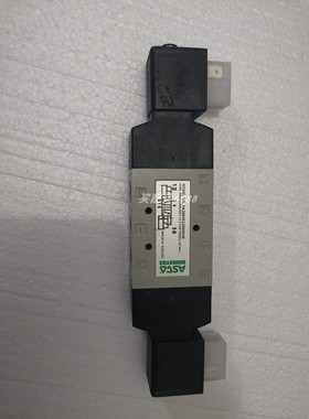 ASCO EFHBL8300D064UMO 120/60电磁阀