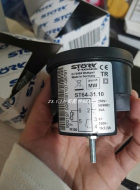 stork ST710-JBBA.10温控器