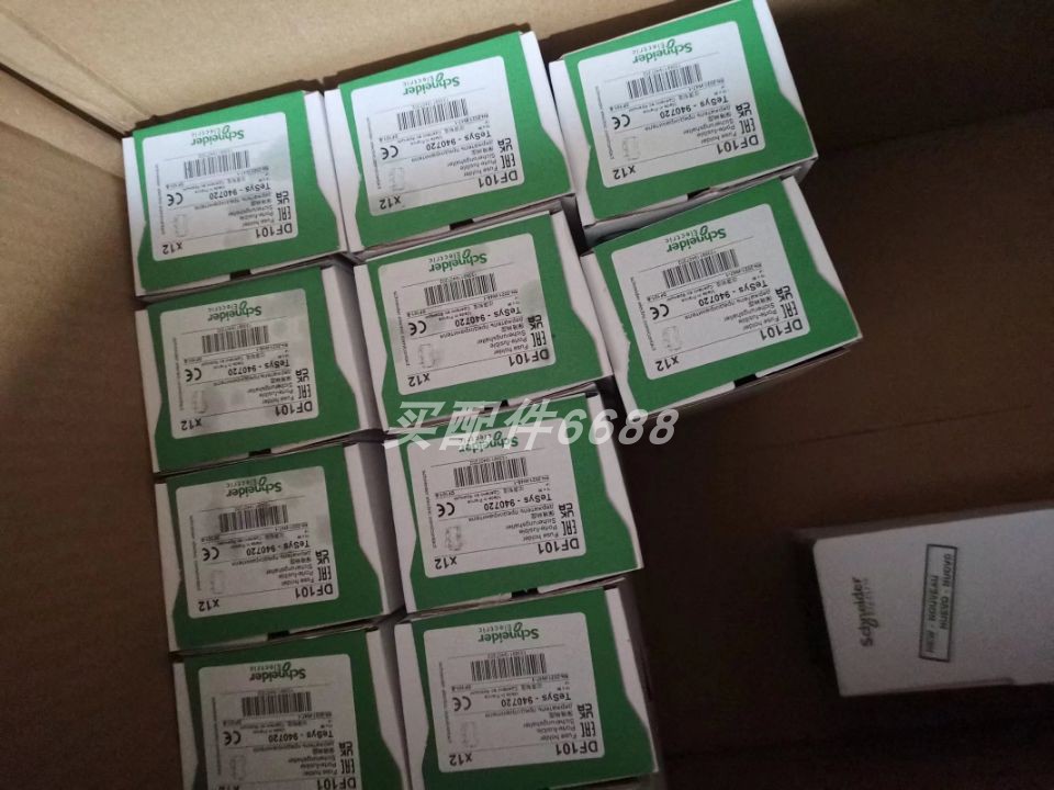 DELCON SLI24CR(BR78509)固态继电器