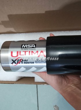 原厂进口MSA A-ULTX-SENS-36-2-0传感器探头
