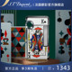 S.T.Dupont法国都彭Hooked虎克打火机防风都澎送男友礼物正品