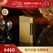 S.T.Dupont法国都彭New 新年礼物 Gatsby盖茨比打火机火机定制