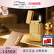 cling朗声打火机微钻石菱纹都澎 S.T.Dupont法国都彭Ligne2 新品