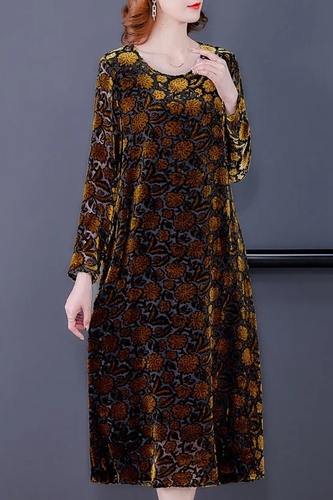 杨夫人女装2店 KESPD2067