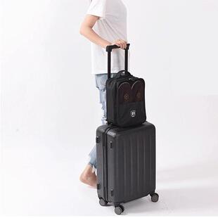 旅行收纳鞋袋防水便携手提家用防尘装鞋子的袋子整理包运动鞋包