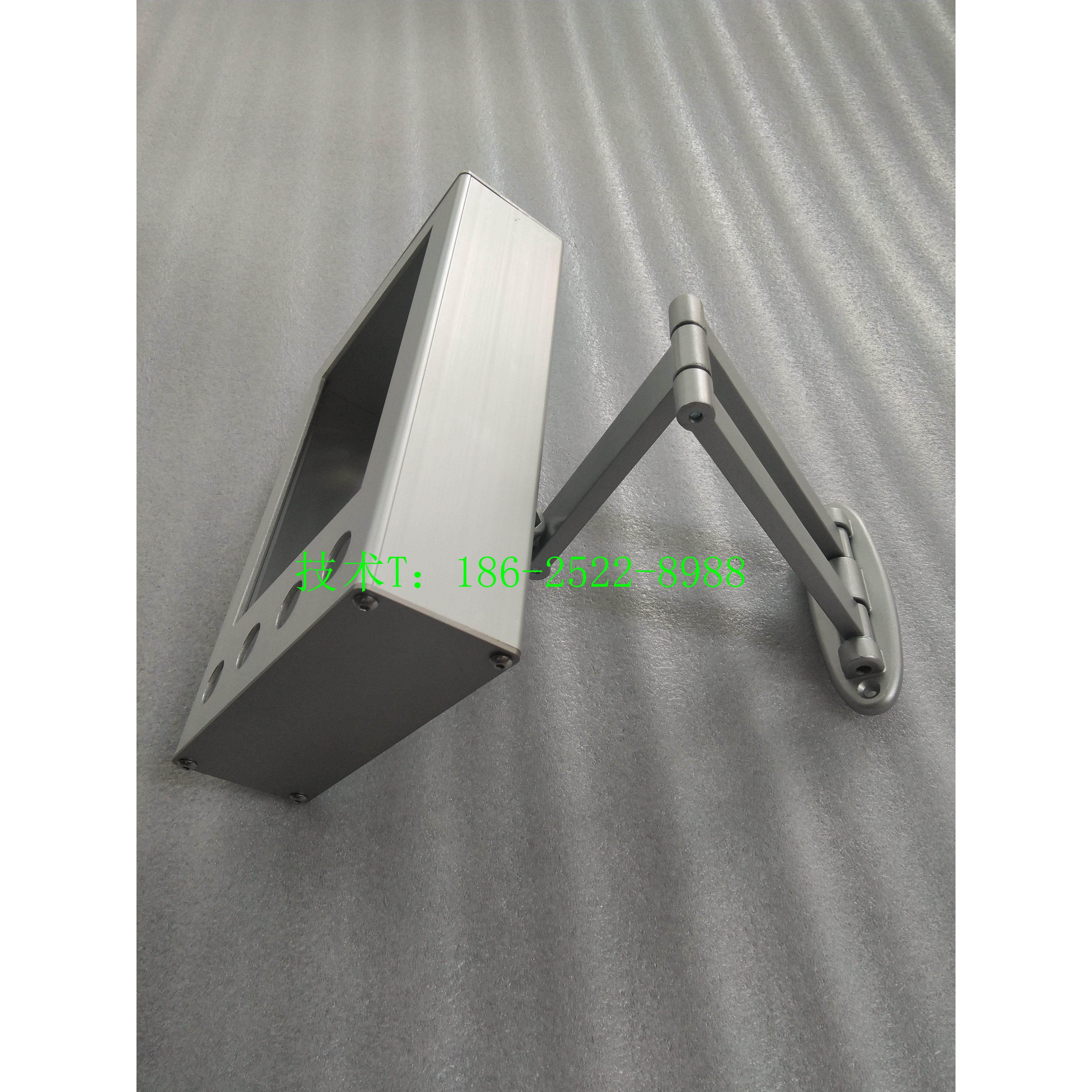 7寸 10寸 触摸屏安装盒 人机界面箱旋转支架电控箱 PLC安装盒子,五金/工具,人机界面,淘宝优惠券,粉丝福利购,淘宝优惠卷