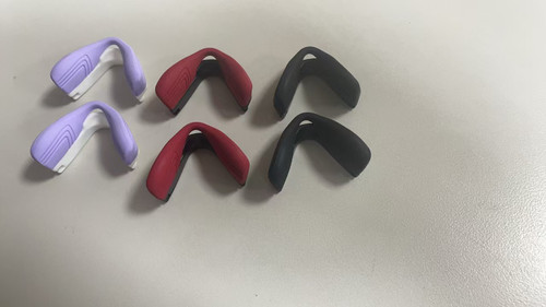 高特跑步眼镜登山太阳镜马拉松户外专业运动骑行男款女墨镜鼻托