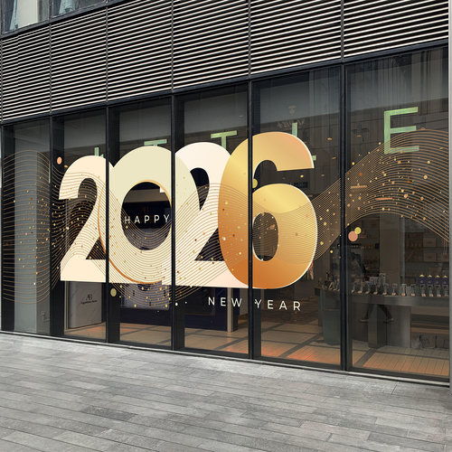 静电无胶 易贴易撕 外贴外看 双面图案