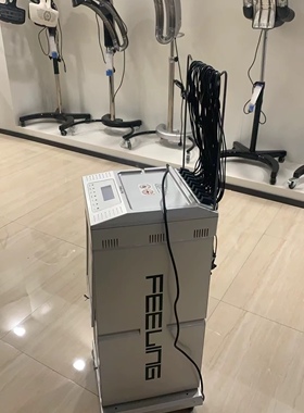 正品菲灵烫发机 鹰堡JRL专业数码烫发机塑型烫陶瓷烫热烫烫发机