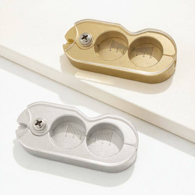 铝合金切药器二分之一医用切割器