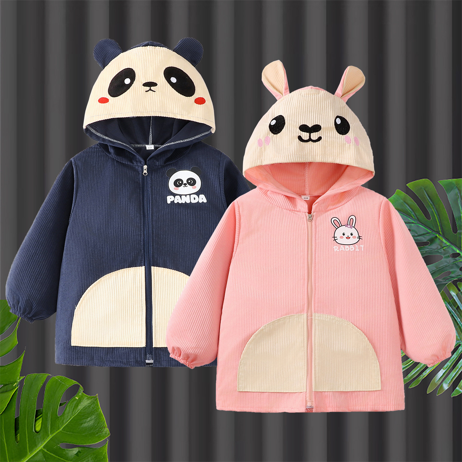 儿童宝宝罩衣女防水防脏吃饭围兜男宝灯芯绒小孩护衣秋冬外穿洋气,童装/婴儿装/亲子装,反穿衣/罩衣,淘宝优惠券,粉丝福利购,淘宝优惠卷