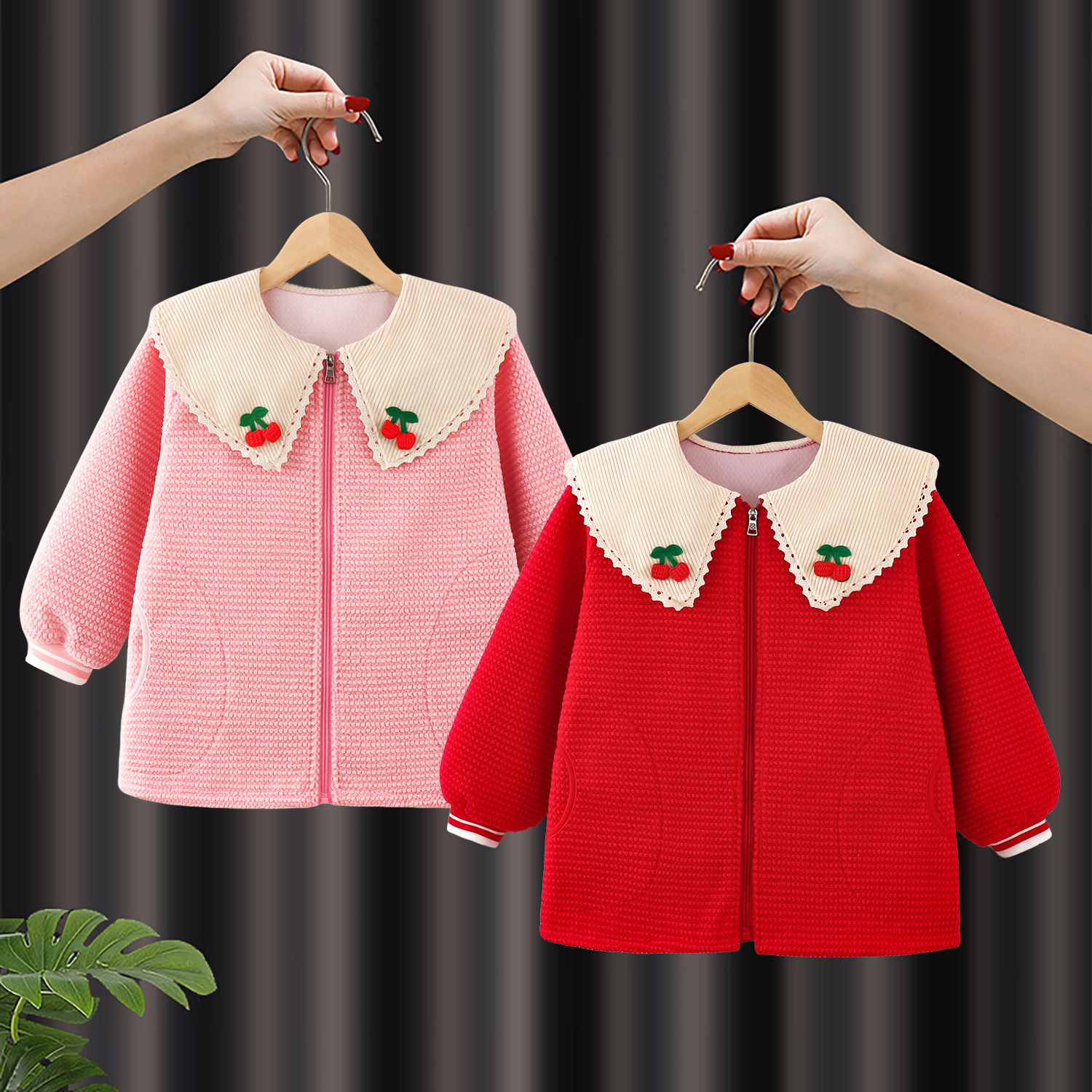 宝宝罩衣长袖护衣幼儿园吃饭围兜秋冬季防水防脏儿童围裙女童外套,童装/婴儿装/亲子装,反穿衣/罩衣,淘宝优惠券,粉丝福利购,淘宝优惠卷