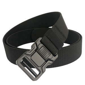 战术腰带快插弹力松紧腰带