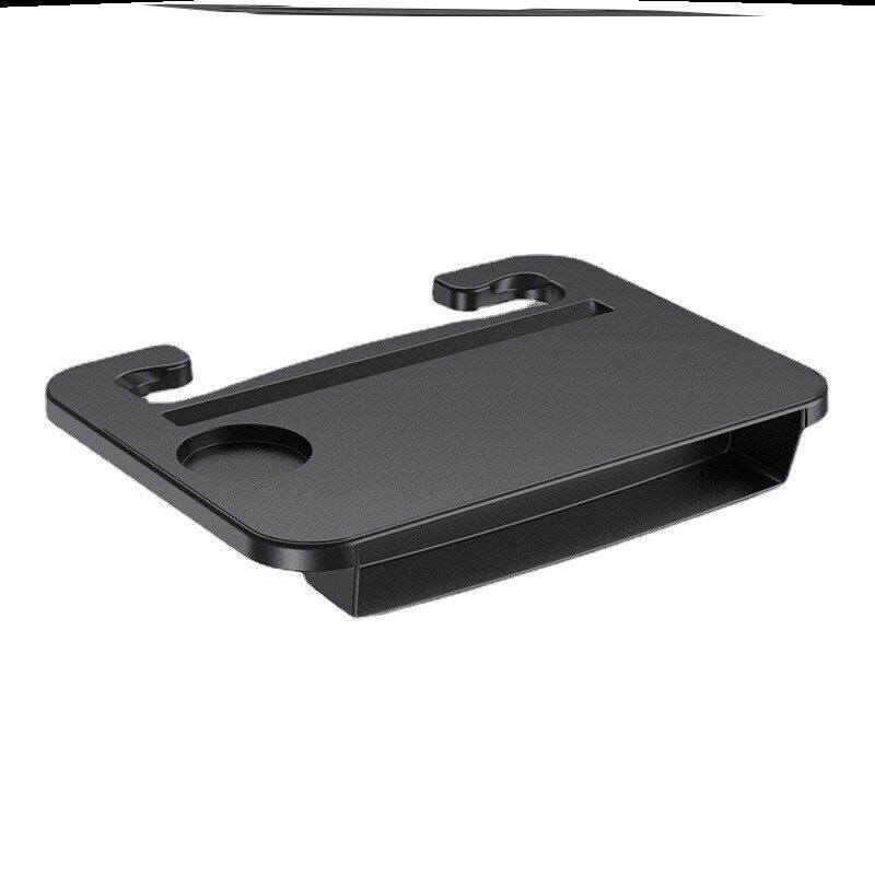 车载方向盘小桌板架托盘餐盘笔记本平板电脑支架专用改装配件