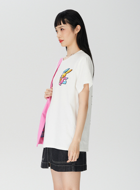 【SY】fiona chen/斐娜晨T恤FWBC83301