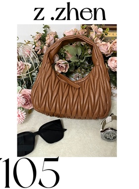 【Y107】miu系千金风女包