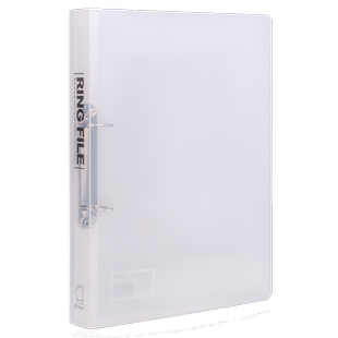 得力文件袋透明a4文件夹 学生用试卷收纳袋办公用品档案袋票据袋加厚防水文件袋美术袋产检资料收纳袋学具袋