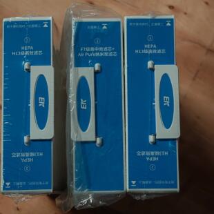 替换滤芯 Air S系列 035HQSS 025 Fresh 适用EKHR015