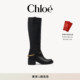 CNY系列 Chloe蔻依 26春季 新款 DAKOTA高筒靴子