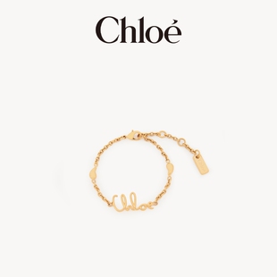 Chloe蔻依 ICONIC手链 CHLOE
