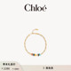 季 PLAGE 末首降 25秋季 CHLOE Chloe蔻依 新款 手链项链