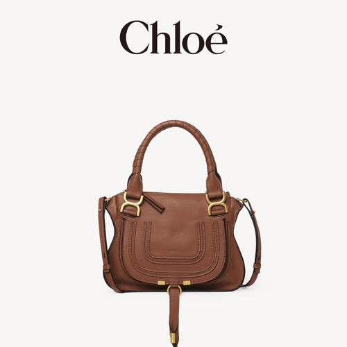 Chloe蔻依MARCIE小号手袋