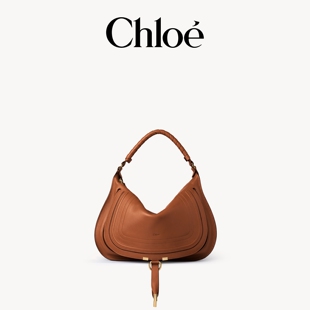 Chloe蔻依 新品 26春季 新款 软革肩背包 MARCIE 春季