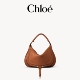Chloe蔻依 新品 26春季 新款 软革肩背包 MARCIE 春季