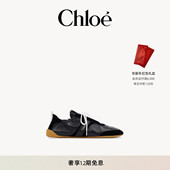 CHLOÉ KICK运动鞋 26春季 新款 礼物 Chloe蔻依